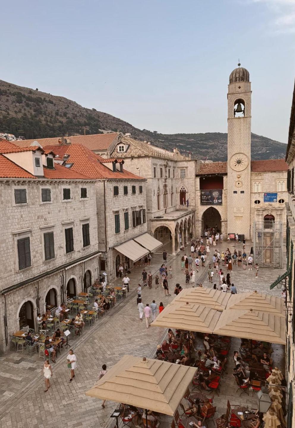 Velut Home Boket Dubrovnik Buitenkant foto