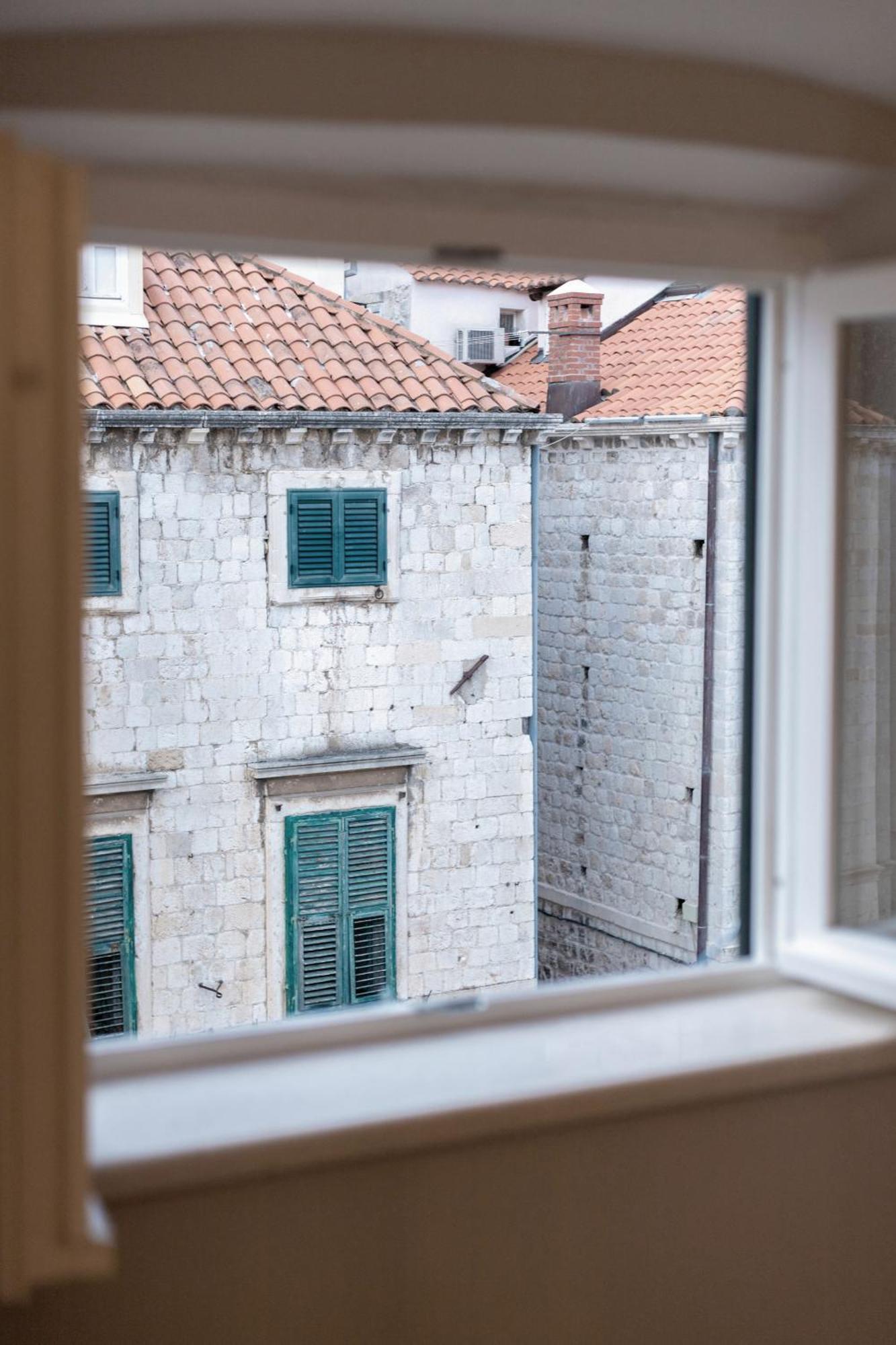 Velut Home Boket Dubrovnik Buitenkant foto
