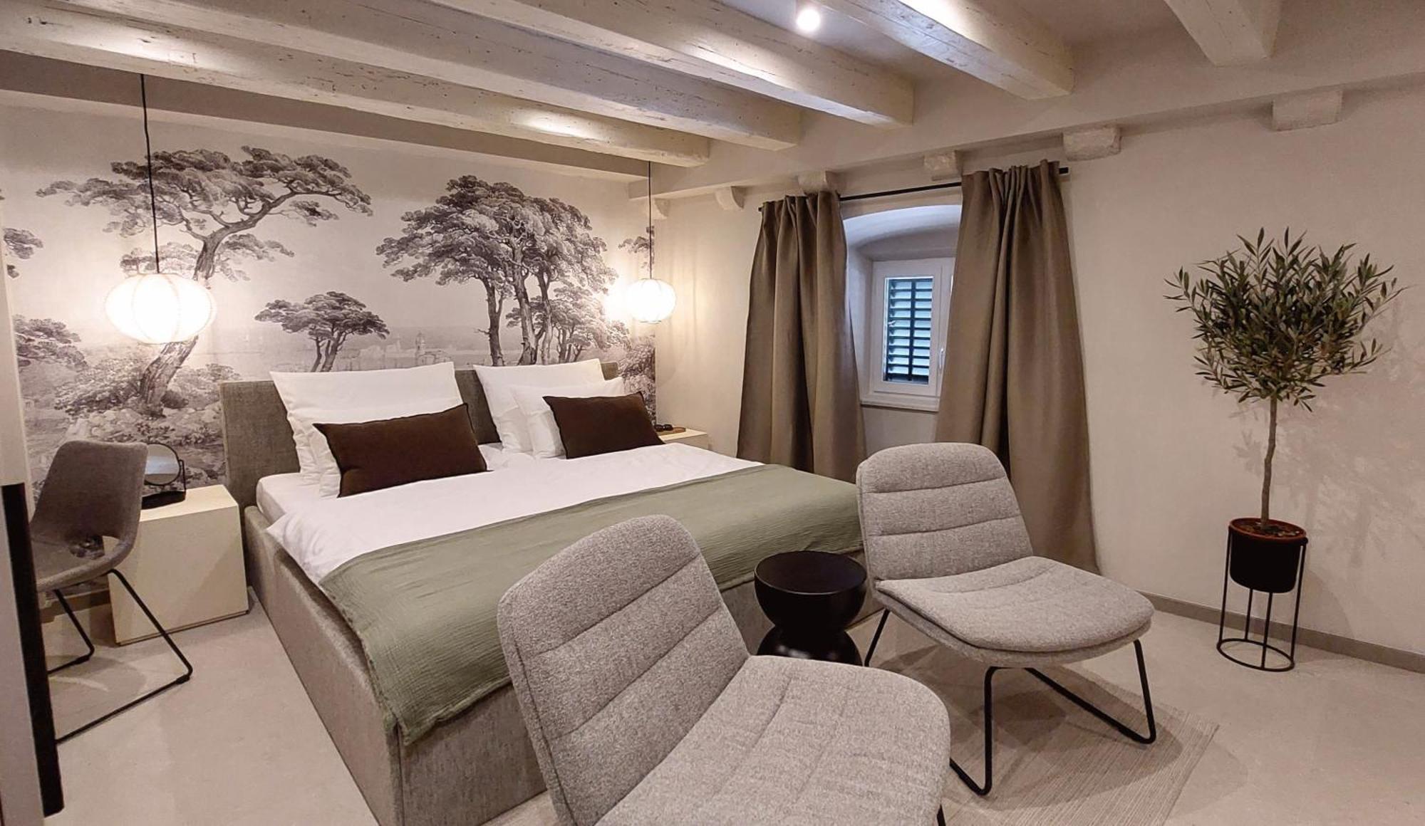 Velut Home Boket Dubrovnik Buitenkant foto