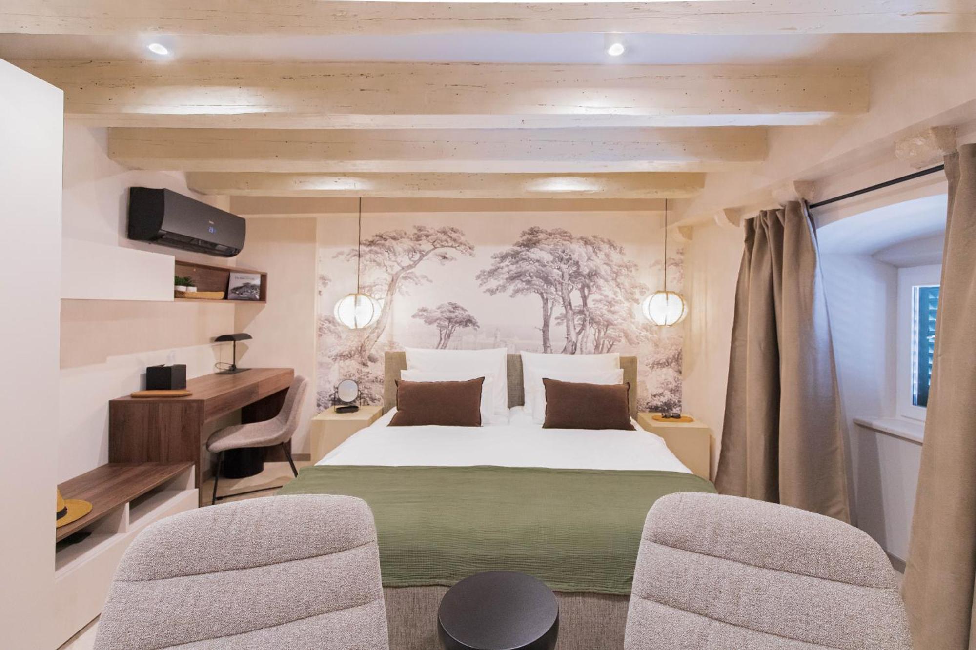 Velut Home Boket Dubrovnik Buitenkant foto