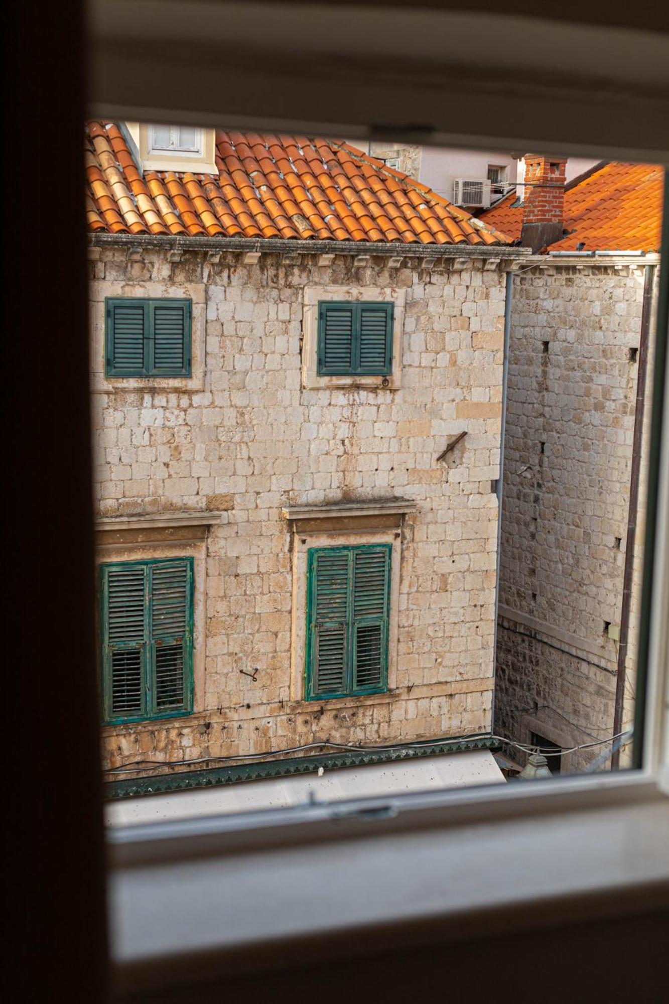 Velut Home Boket Dubrovnik Buitenkant foto