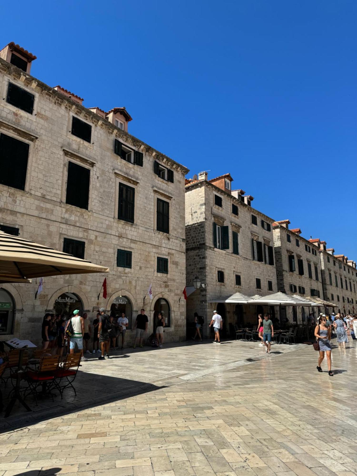 Velut Home Boket Dubrovnik Buitenkant foto