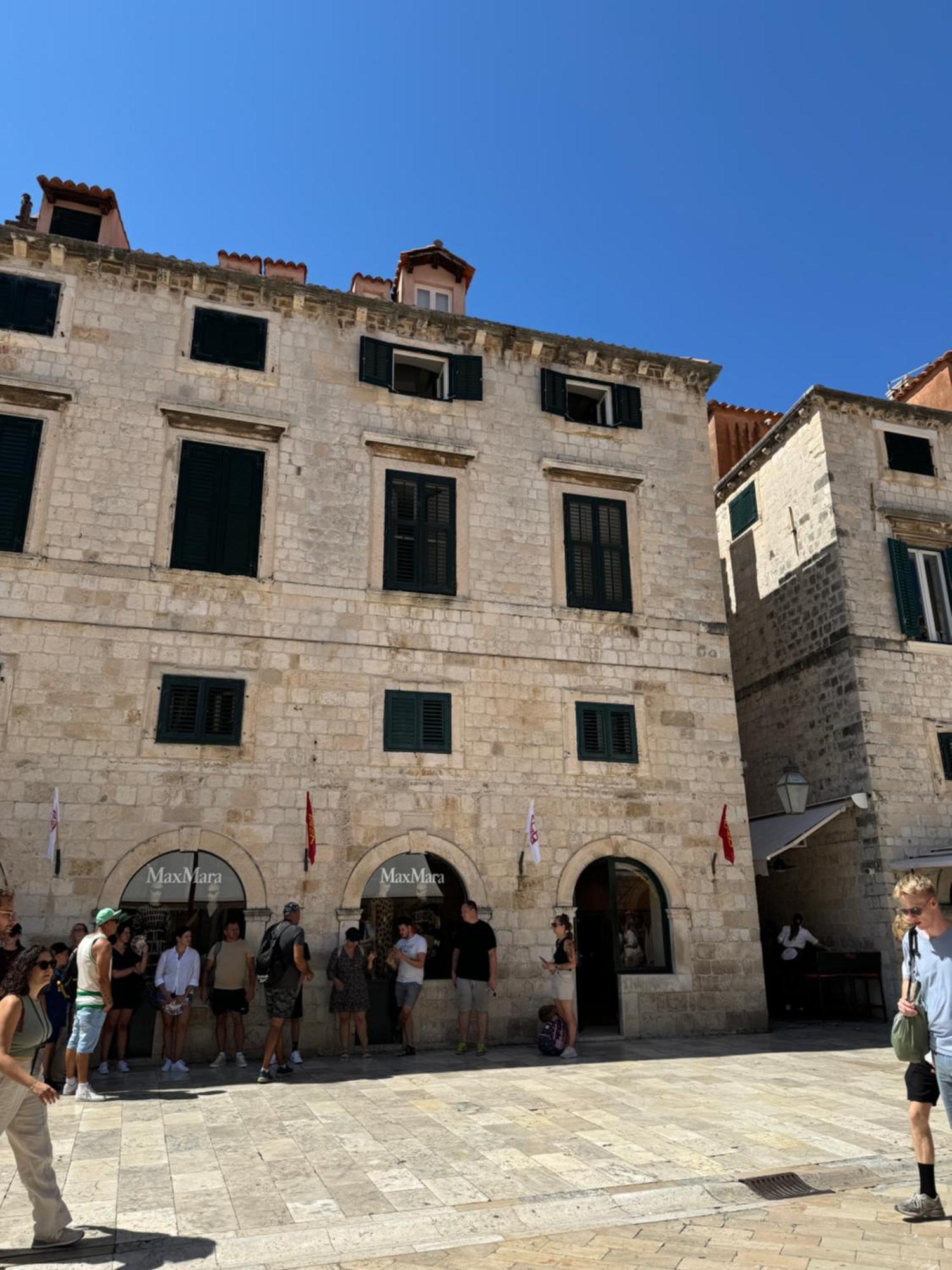 Velut Home Boket Dubrovnik Buitenkant foto